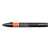 Marqueur double pointe Winsor & Newton - ProMarker - O277 - mandarine - Permanent