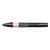 Marqueur double pointe Winsor & Newton - ProMarker - R738 - rose pastel - Permanent