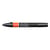 Marqueur double pointe Winsor & Newton - ProMarker - O177 - orange vif - Permanent