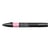 Marqueur double pointe Winsor & Newton - ProMarker - M727 - rose pourpre - Permanent