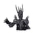 Figurine buste Sauron Premium - Le Seigneur des Anneaux