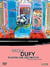 Raoul Dufy, painter and decorator