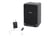 Haut-parleur - Samson Expedition XP106wDE - sans fil - Bluetooth - 100 Watt - 2 voies