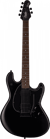 Sterling by Music Man StingRay - Guitare électrique - Stealth Black