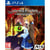 Labyrinth of Galleria : The Moon society