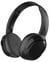 Casque Skullcandy - Riff Wireless 2 - Sans fil - Noir