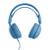 Casque filaire pour enfant Skullcandy - GROM - Bleu