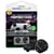 Lot de 2 thumbsticks Xbox One/Xbox Serie X Steelseries - KontrolFreek FPS Galaxy - Noir 