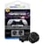 Lot de 2 thumbsticks PS5 Steelseries - KontrolFreek FPS Galaxy - Noir