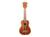 Kala - KA-S - Ukulélé acoustique - 4 cordes - Soprano