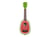 Kala Novelty - Ukulélé - acoustique - 4 cordes - soprano pastèque