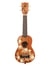 Kala Gardenia Mahogany - Ukulélé - Soprano - Brun