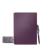 Carnet Rocketbook Core - Executive / A5 14,8 x 21 cm - 36 pages - Violet