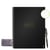 Carnet Rocketbook - Noir - A4 21 x 29,7 cm - Core - 32 pages pointillées