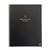 Carnet Rocketbook - Noir - A4 21 x 29,7 cm - Fusion - 42 pages