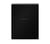 Carnet Rocketbook - Noir - A4 21 x 29,7 cm - Flip - 32 pages pointillées
