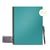 Carnet Rocketbook - Bleu - A4 21 x 29,7 cm - Fusion - 32 pages