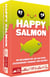 Happy Salmon