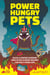 Power Hungry Pets - Asmodee