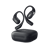 Ecouteurs sans fil Shokz - OpenFit - Noir