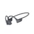 Casque sans fil Shokz - OpenRun Pro2 - Bluetooth - Noir