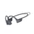 Casque sport à condition osseuse et aérienne - Shokz OpenRun Pro2 Mini - Bluetooth - Noir