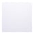 Plaque d'impression Gel Press - Cercles - 17,78 x 17,78 cm
