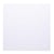 Plaque d'impression Gel Press - Cercles Superposés - 17,78 x 17,78 cm