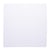Plaque d'impression Gel Press - Carrés dans Carrés - 17,78 x 17,78 cm