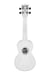 The Waterman, Soprano, Plastique Gloss Transparent