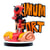 Figurine Marvel diorama Q-Fig MAX Deadpool Maximum Effort 14 cm