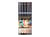 Set 5 marqueurs Chameleon - Tons "peau"