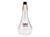 CC HS - Sourdine trombone droite aluminium