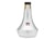 CC HS - Sourdine euphonium droite aluminium
