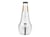 CC HS - Sourdine tuba droite aluminium