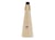 CC HS - Sourdine trombone droite bois