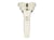 CC HS - Trombone Classic plaquée argent 1AL