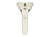 Denis Wick Classic 5ABL - Embouchure pour trombone - plaqué argent