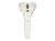 CC HS - Cornet Classic plaquée argent 2