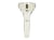 CC HS - Cornet Classic plaquée argent 2BW