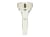 CC HS - Cornet Classic plaquée argent 3