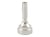 CC HS - Cornet Classic plaquée argent 3B