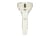 CC HS - Cornet Classic plaquée argent 4