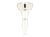 CC HS - Cornet Classic plaquée argent 4BW