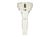 CC HS - Cornet Classic plaquée argent 5