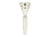 CC HS - Trompette Classic plaquée argent 1X