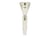 CC HS - Trompette Classic plaquée argent 2W