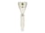 CC HS - Trompette Classic plaquée argent 4B