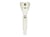 CC HS - Trompette Classic plaquée argent 4C