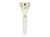 CC HS - Trompette Classic plaquée argent 4X